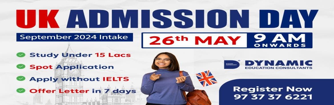 UK Admission Day