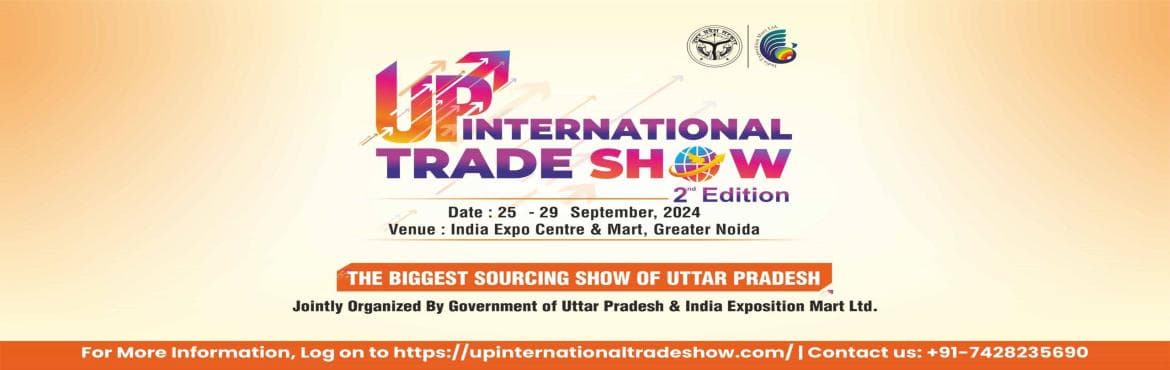 UP International Trade Show