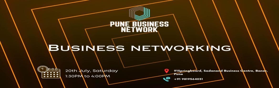 Pune BUSINESS NETWORK | BUSINESS NETWORKING