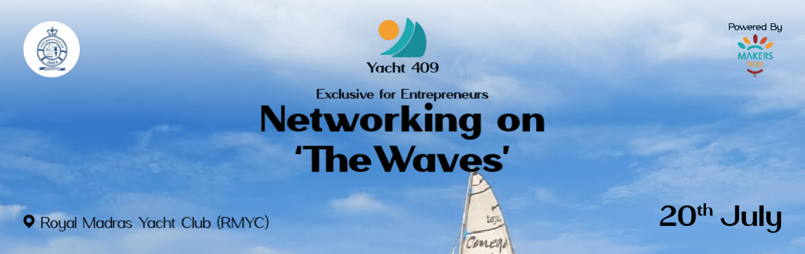 Yacht 409