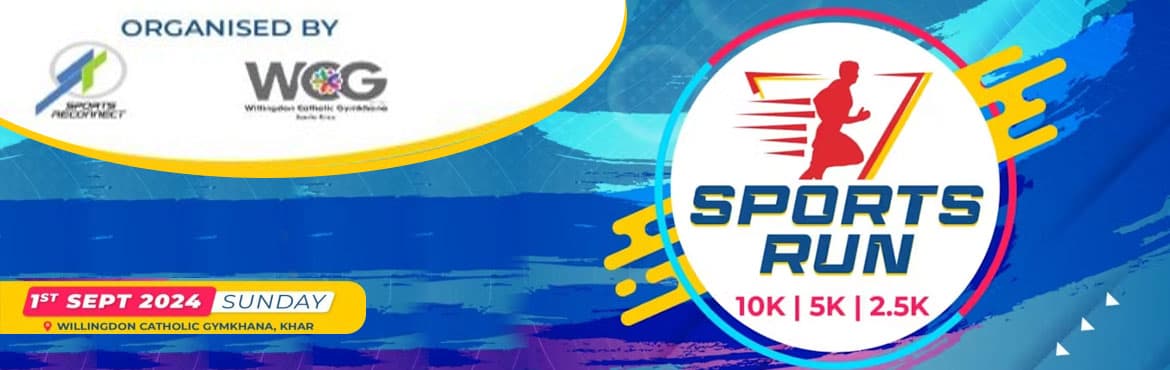 Sports Run