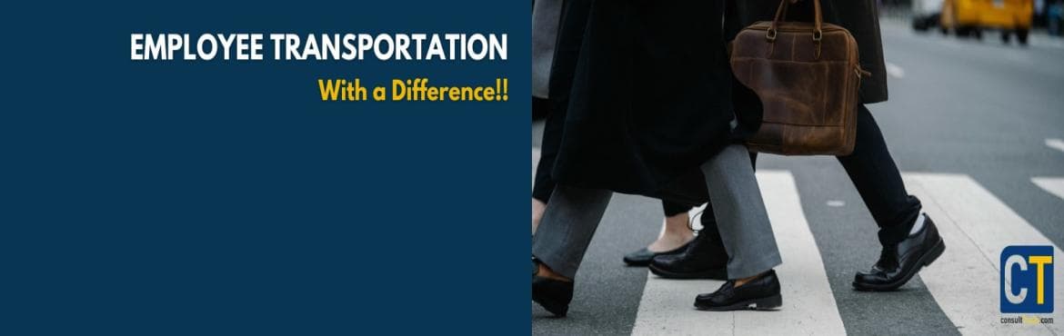 Trends and Emerging models in Employee Transportation