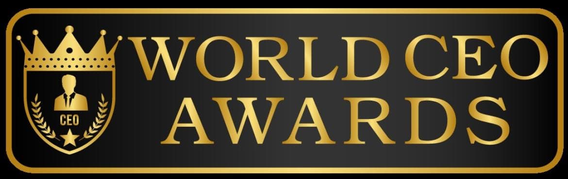 World CEO Awards
