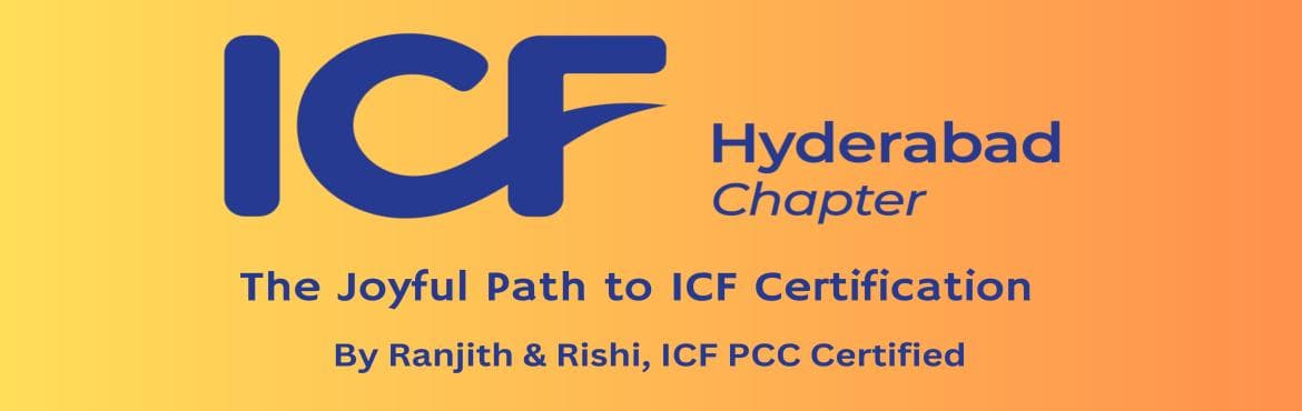 The Joyful Path to ICF Certification - Clear Facts and Honest Insights