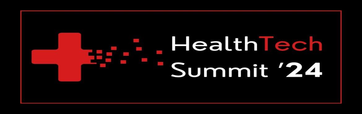 Health Tech Summit 24 Hyderabad