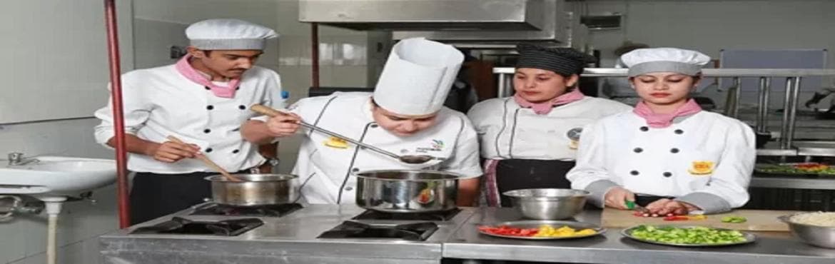 Hotel Management Colleges in Jaipur