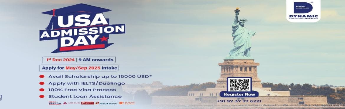 USA Admission Day