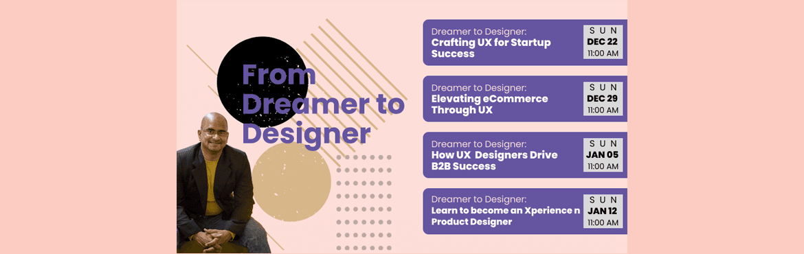 Lead the Way: How UX Designers Drive B2B Success