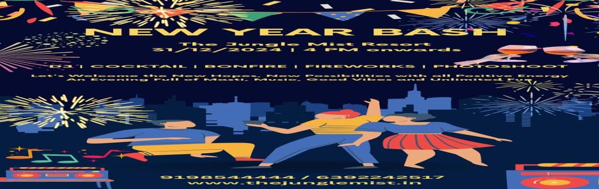 New Year Party