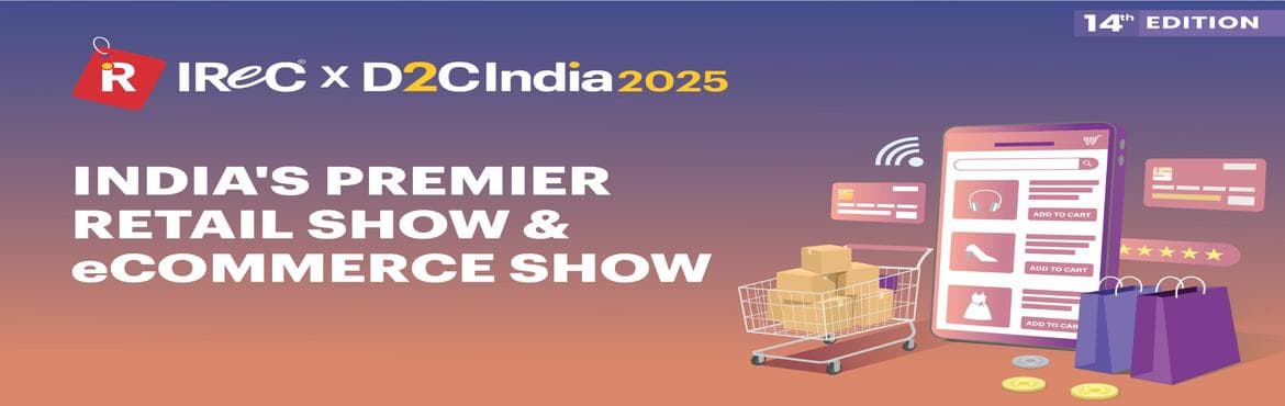 IReC x D2C India 2025