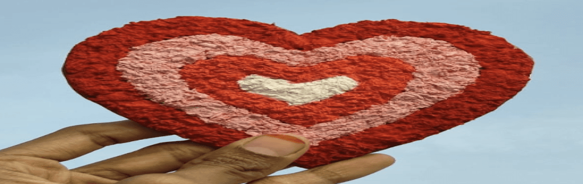 TISSUE ART WORKSHOP