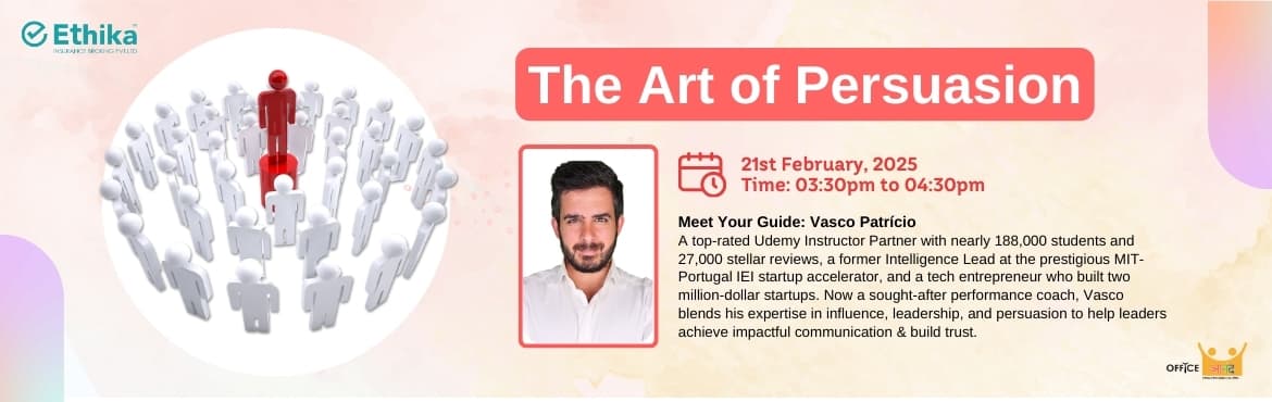 The Art of Persuasion