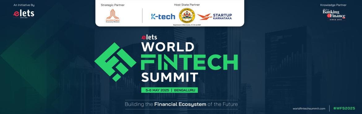 World Fintech Summit