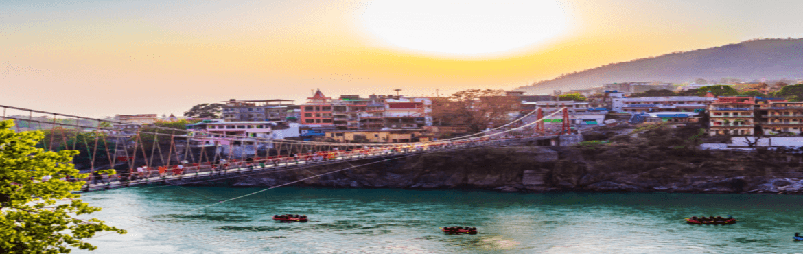 Holi Celebration Rishikesh at Glorious Resort