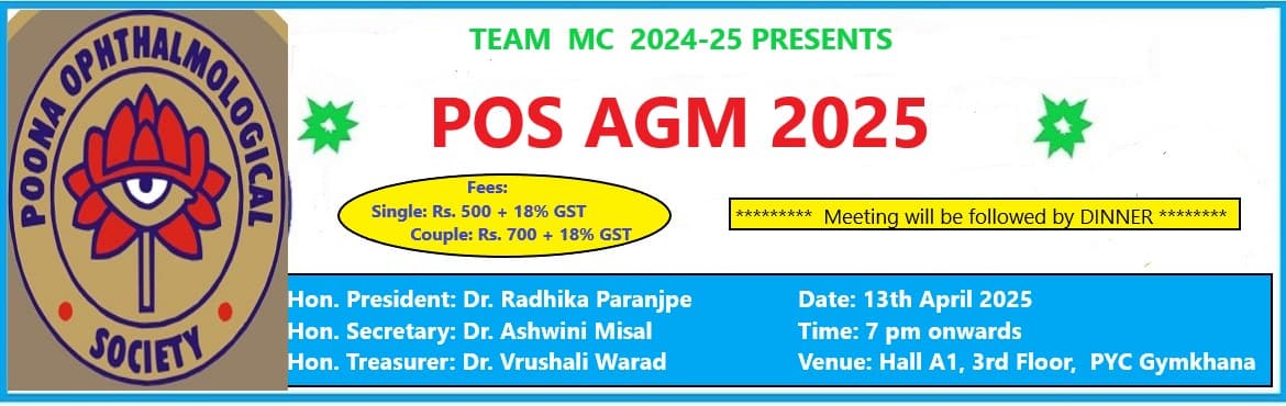 POS AGM 2025