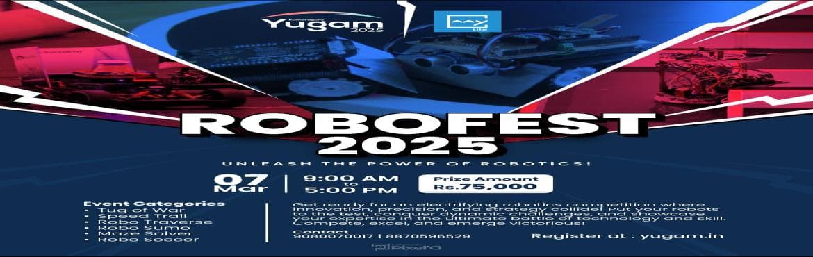 Robo Fest
