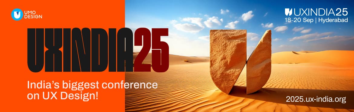 UXINDIA 2025
