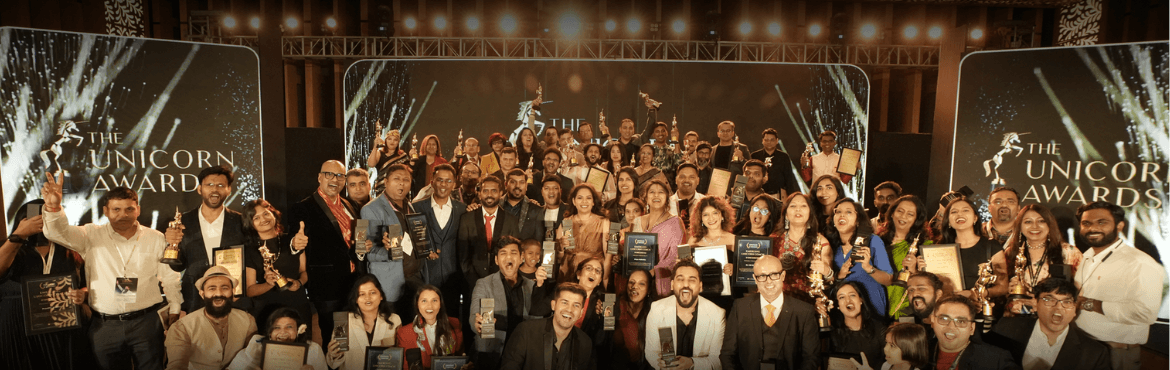 Unicorn Coach Summit 2025 | Top Coaching Awards in Bangalore