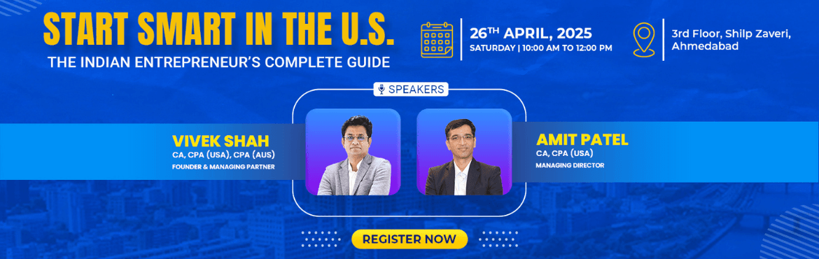 Start Smart in the USA