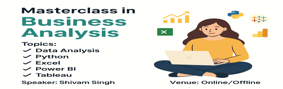 Next-Level Business Analysis: Full Stack Skills for Success