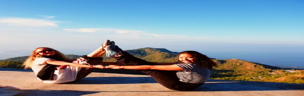 Yoga Teacher Training Nepal