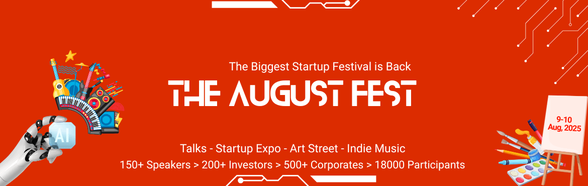 The August Fest