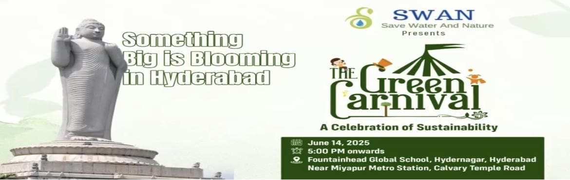 The Green Carnival