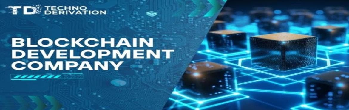 Trusted Blockchain Partner for US Enterprises