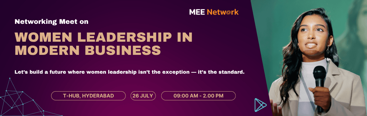 Women Leadership in Modern Business