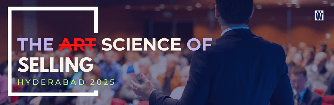 The Science of Selling