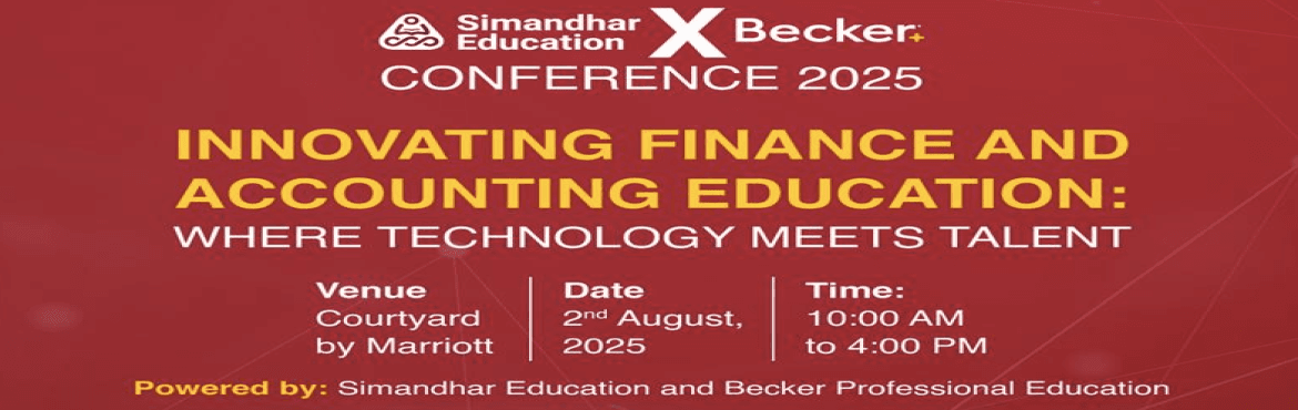 Innovating Finance and Accounting Education: Where Technology meets Talent