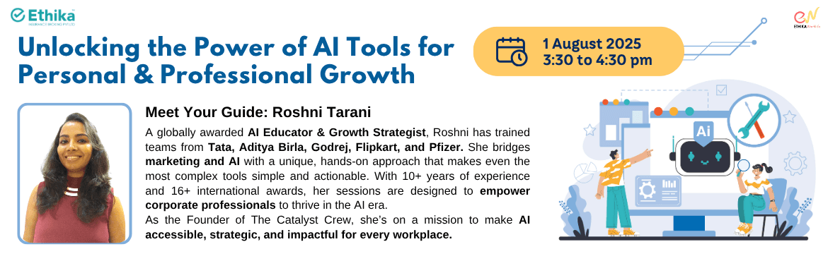 Unlocking the Power of AI Tools for Personal and Professional Growth