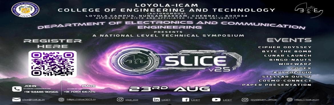 SLICE 2K25