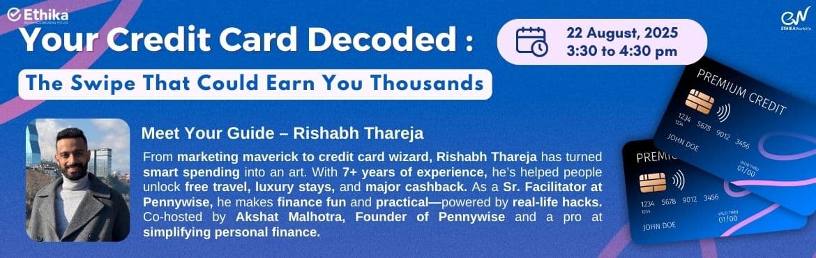 Your Credit Card Decoded The Swipe That Could Earn You Thousands