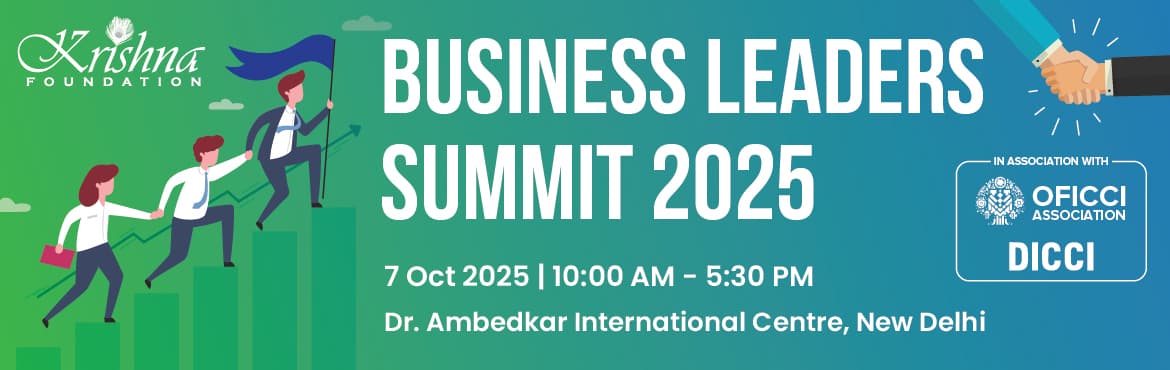 KFA Business Leaders Summit 2025