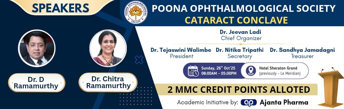 Cataract Conclave