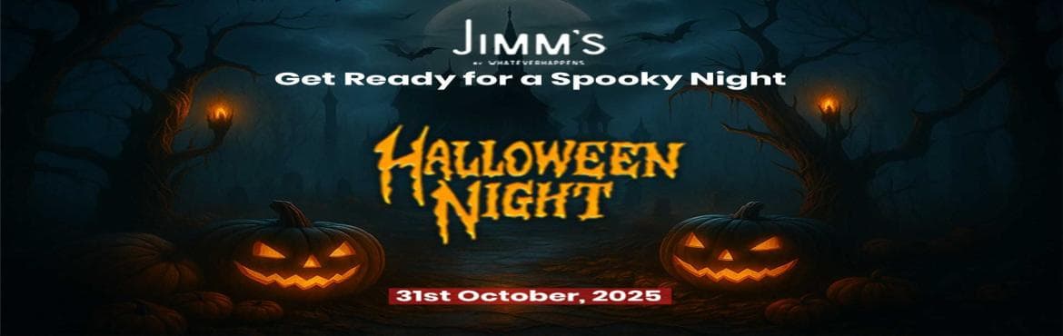 Vasai Craziest Halloween Night
