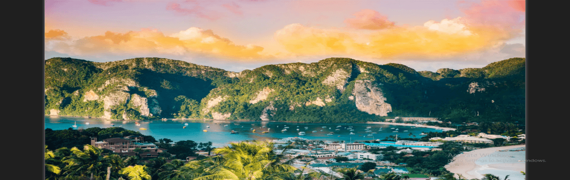Thailand Magic - Temples Islands - Adventures