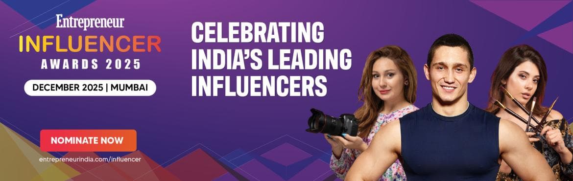 Influencer Awards 2025