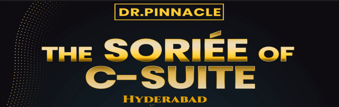 The Soiree of C-Suite
