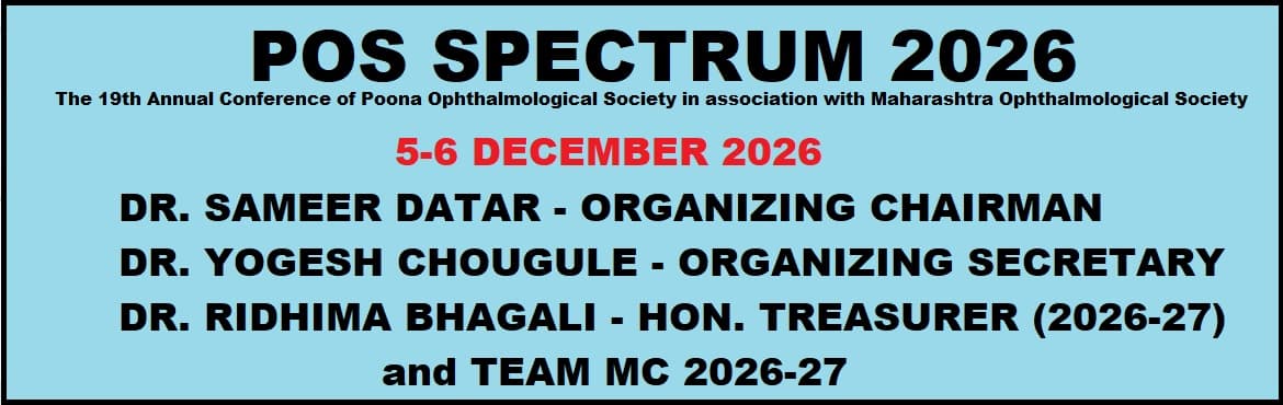 POS SPECTRUM 2026