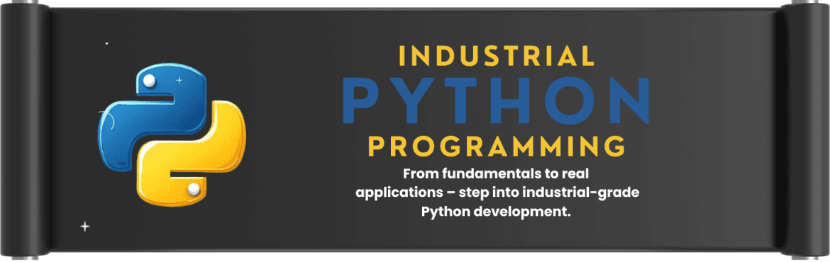 Python Internship - 4 Weeks