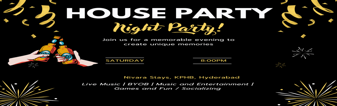 Open Air Event - Fun, Live Music, Games, Socializing, Strangers and socializing