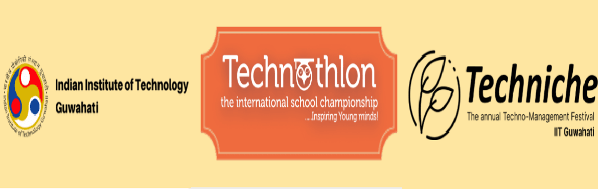 Technothlon 26 test final