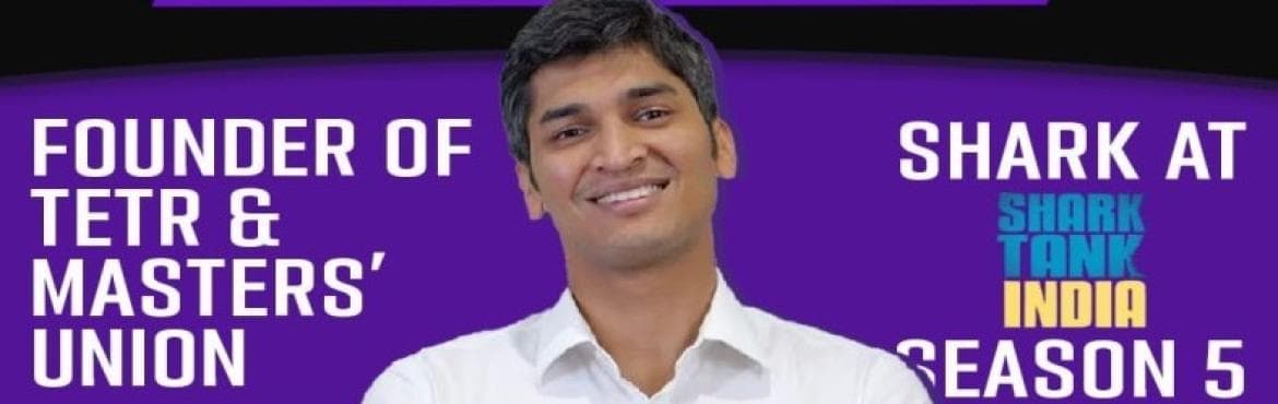ZeroToOne X Pratham Mittal - The Startup Man of India