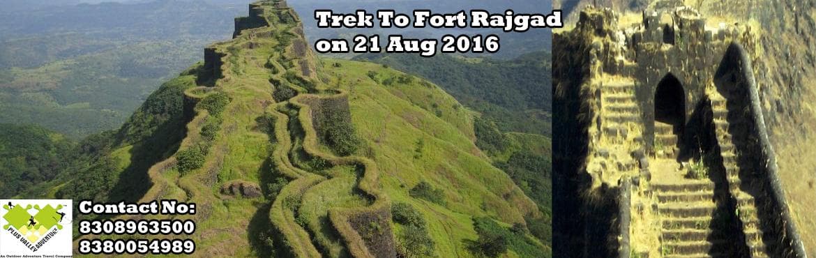 Trek to Fort Rajgad copy
