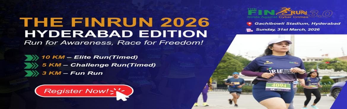 THE FINRUN 2026