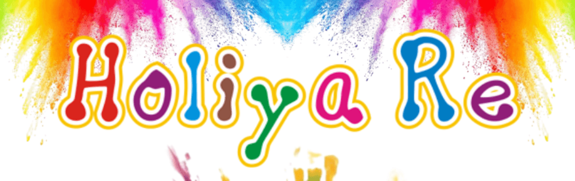Holiya-Re Color Playing Party 2026