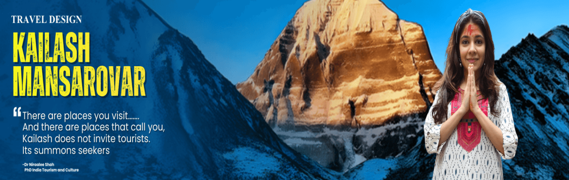 Kailash Mansarovar Yatra - 2026