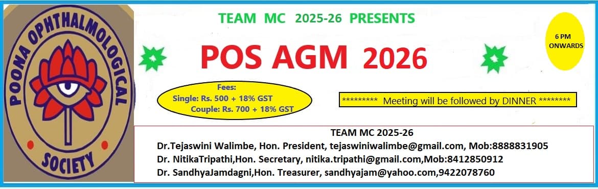 POS AGM 2026